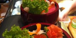 Bambuszliget Japán Étterem & Sushi Bár