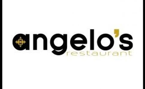 Angelo's Restaurant Budapest