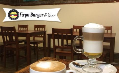Firpo Burger & Bar
