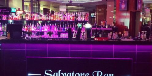 Salvatore Bar